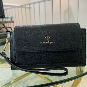 Nanette Lepore Wallet